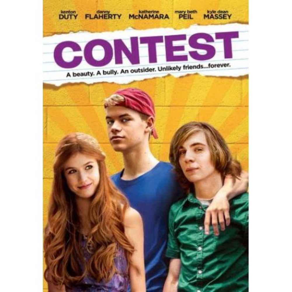 Contest (DVD)